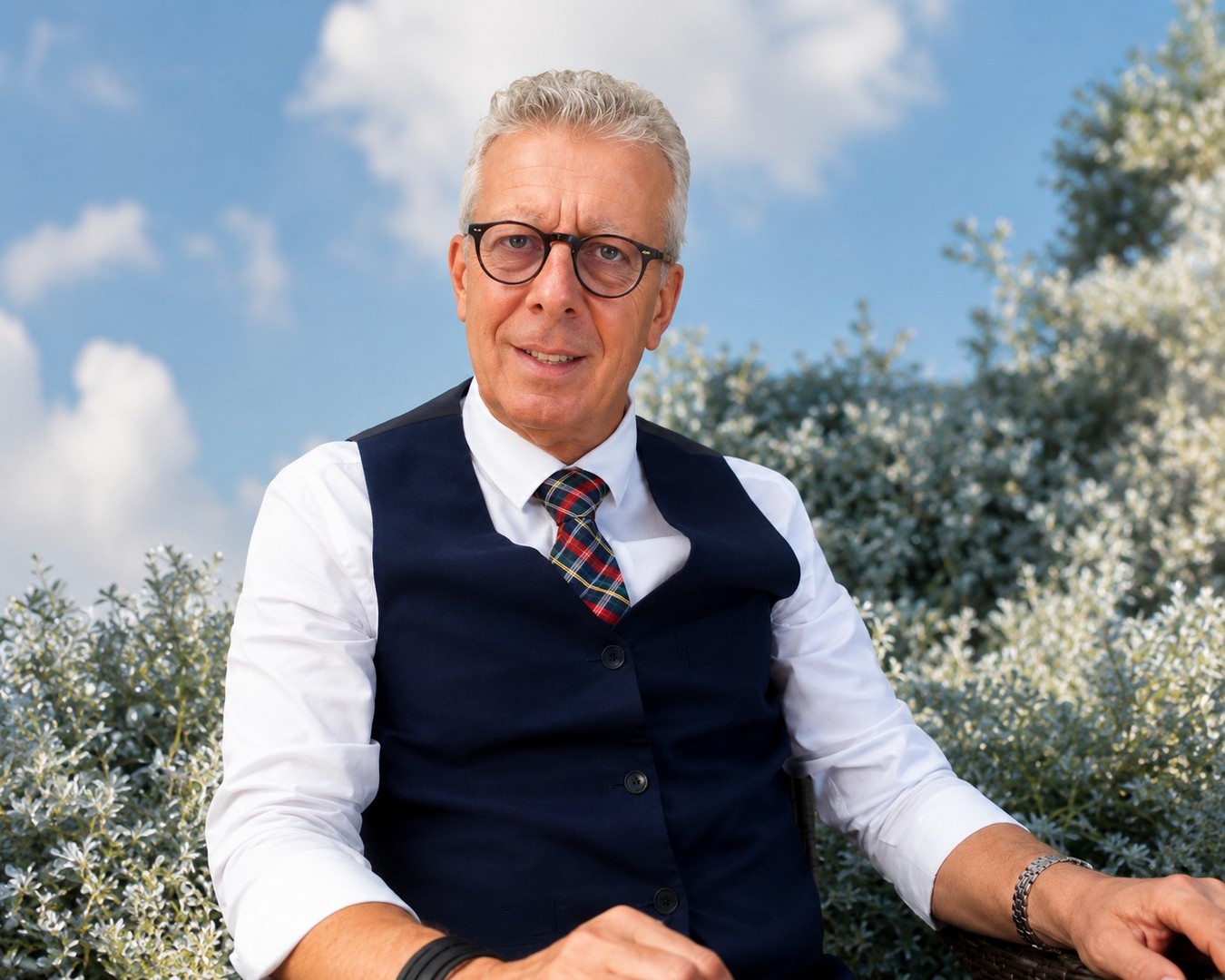 Elio Del Biaggio
