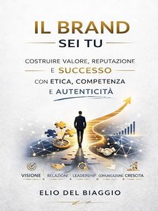 Libro Il brand sei tu